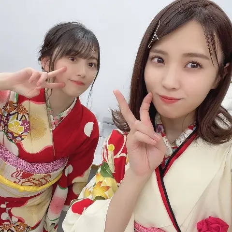 小林 由依｜迷子の迷子の写真たち＊（2021-02-25）