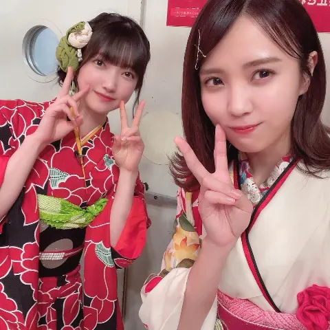 小林 由依｜迷子の迷子の写真たち＊（2021-02-25）｜2枚目