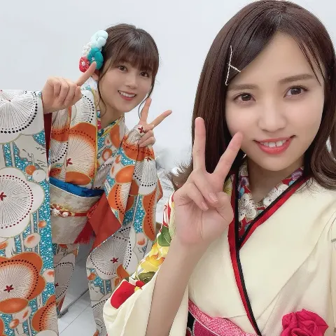 小林 由依｜迷子の迷子の写真たち＊（2021-02-25）｜3枚目