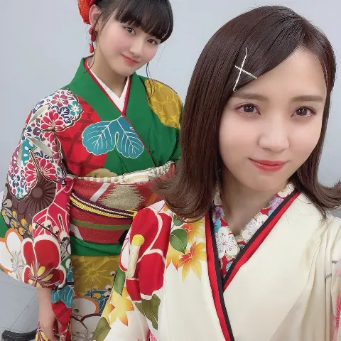 小林 由依｜迷子の迷子の写真たち＊（2021-02-25）｜4枚目