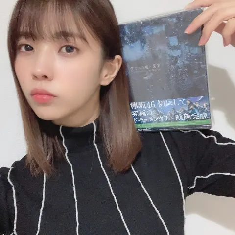 小林 由依｜迷子の迷子の写真たち＊（2021-02-25）｜8枚目