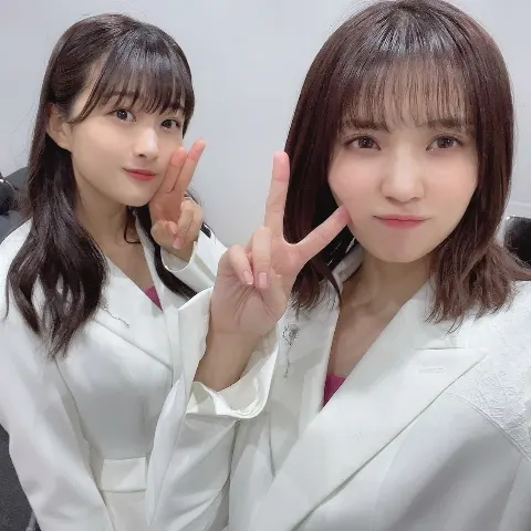 小林 由依｜3月＊（2021-03-04）