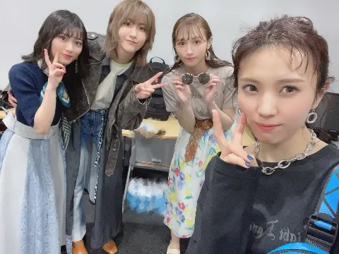 小林 由依｜3月＊（2021-03-04）｜3枚目