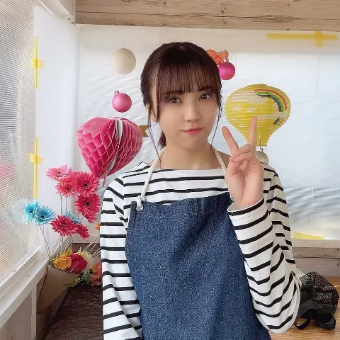 小林 由依｜ハードディスクの残量2時間（2021-03-14）｜4枚目