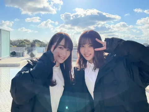 小林 由依｜BAN＊（2021-03-21）