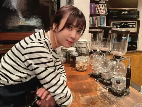小林 由依｜「本日」のゲシュタルト崩壊＊（2021-03-28）
