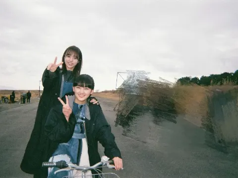 小林 由依｜MV＊