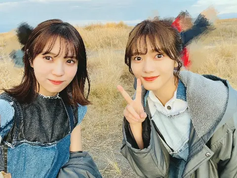 小林 由依｜MV＊（2021-04-09）｜3枚目