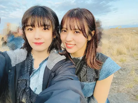 小林 由依｜MV＊（2021-04-09）｜4枚目