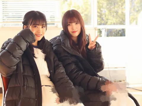小林 由依｜MV＊（2021-04-09）｜5枚目