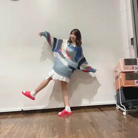 小林 由依｜春の歌＊（2021-04-03）