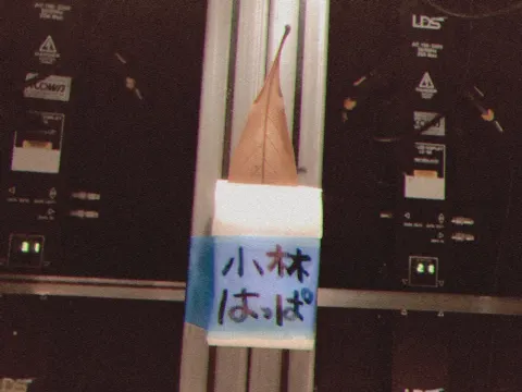 小林 由依｜春の歌＊（2021-04-03）｜3枚目