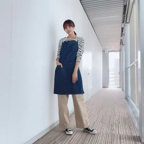小林 由依｜春の歌＊（2021-04-03）｜4枚目