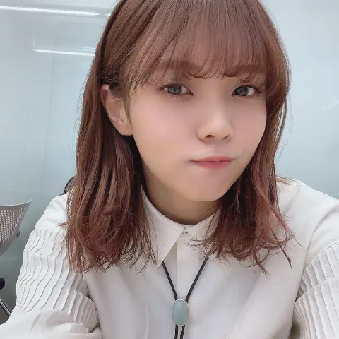小林 由依｜SOT＊（2021-04-24）