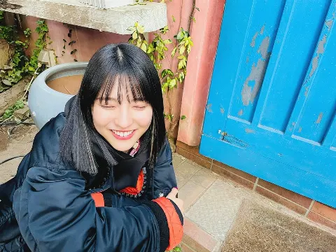 小林 由依｜2パターン＊（2021-04-11）｜5枚目