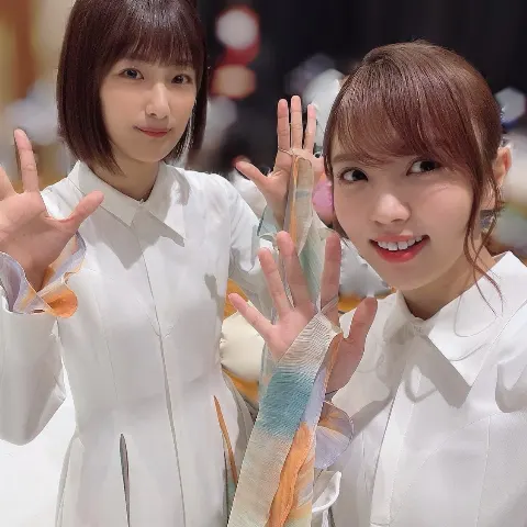 小林 由依｜夢国の世界に浸る＊（2021-04-22）
