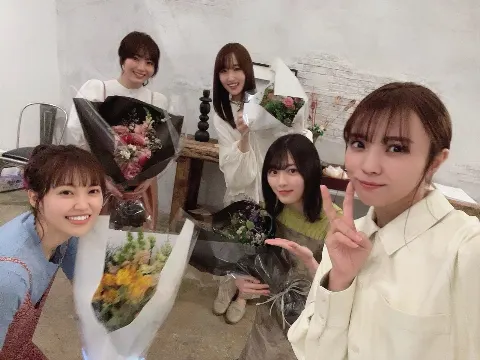 小林 由依｜may＊（2021-05-02）