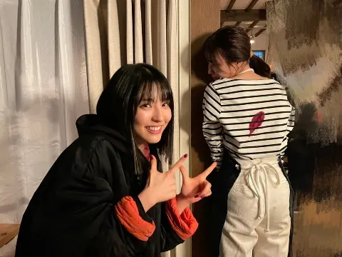 小林 由依｜may＊（2021-05-02）｜4枚目