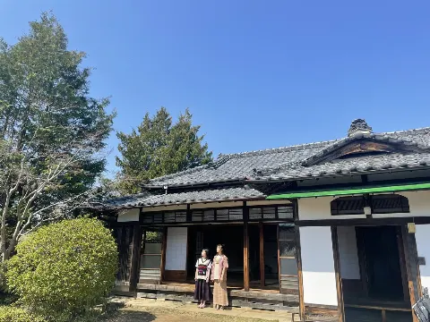 小林 由依｜暗闇が来るまでにはまだ間に合うだろう＊（2021-04-18）｜6枚目