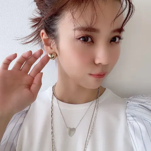 小林 由依｜洒落た傘を買う＊（2021-05-27）｜3枚目