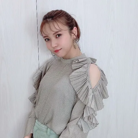小林 由依｜June＊（2021-06-03）｜2枚目