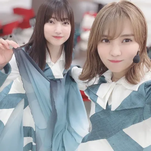 小林 由依｜あーした天気になぁれ＊（2021-07-09）