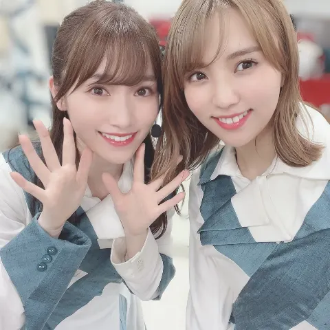 小林 由依｜あーした天気になぁれ＊（2021-07-09）｜2枚目