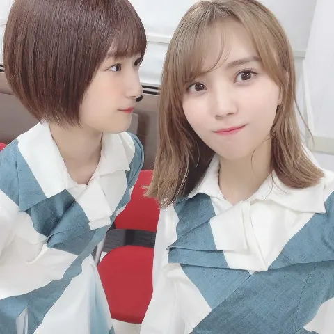 小林 由依｜あーした天気になぁれ＊（2021-07-09）｜3枚目