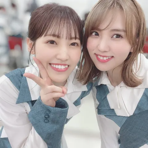 小林 由依｜あーした天気になぁれ＊（2021-07-09）｜4枚目