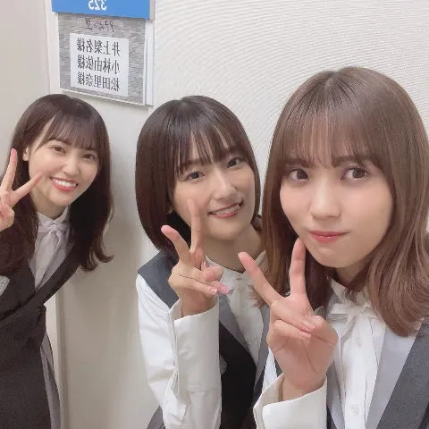小林 由依｜雨音＊（2021-06-11）