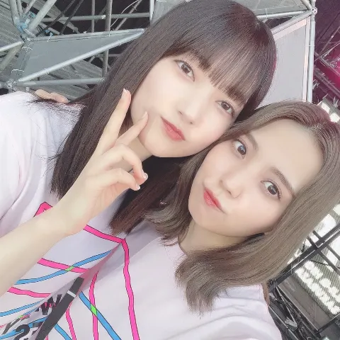 小林 由依｜霧＊（2021-07-16）｜3枚目