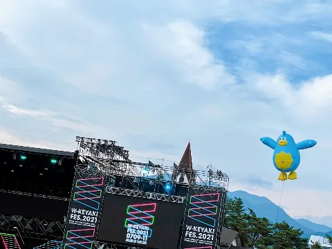 小林 由依｜霧＊（2021-07-16）｜6枚目
