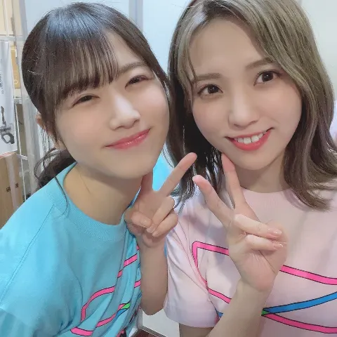 小林 由依｜霧＊（2021-07-16）｜7枚目