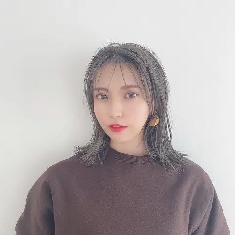 小林 由依｜with40＊（2021-09-01）