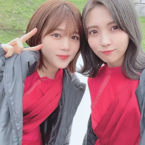 小林 由依｜RED＊（2021-08-23）