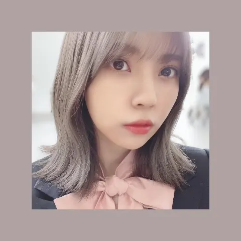 小林 由依｜9月＊（2021-09-02）