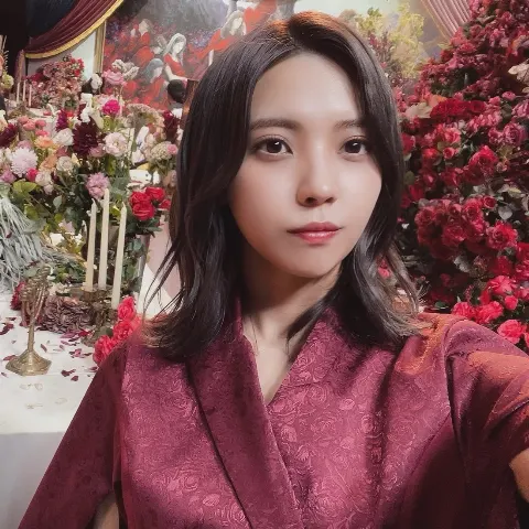 小林 由依｜リリース＊（2021-10-11）｜2枚目