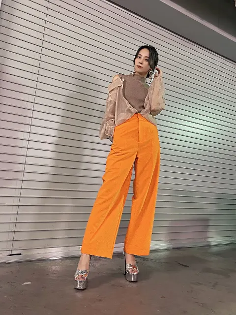 小林 由依｜👠＊（2022-03-22）
