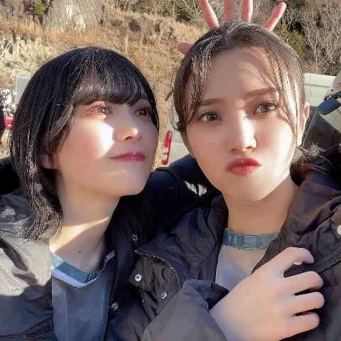 小林 由依｜📷＊（2022-05-11）｜5枚目
