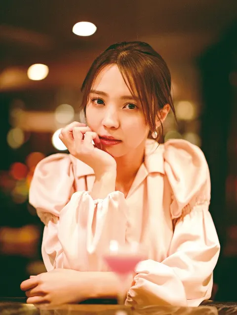 小林 由依｜✌🏻＊（2022-08-10）