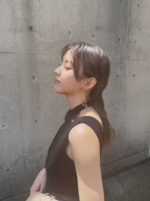 小林 由依｜🎐＊（2022-08-27）