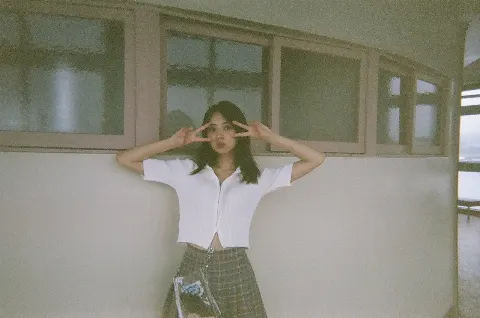 小林 由依｜🍒＊（2022-08-29）｜3枚目