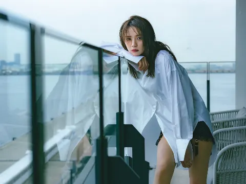 小林 由依｜🍒＊（2022-08-29）｜5枚目