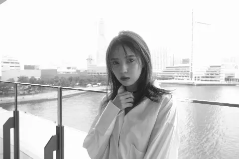 小林 由依｜🍒＊（2022-08-29）｜6枚目