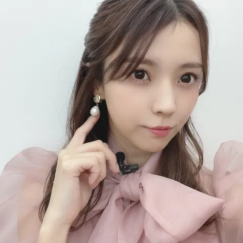 小林 由依｜✉️＊（2022-10-10）｜2枚目