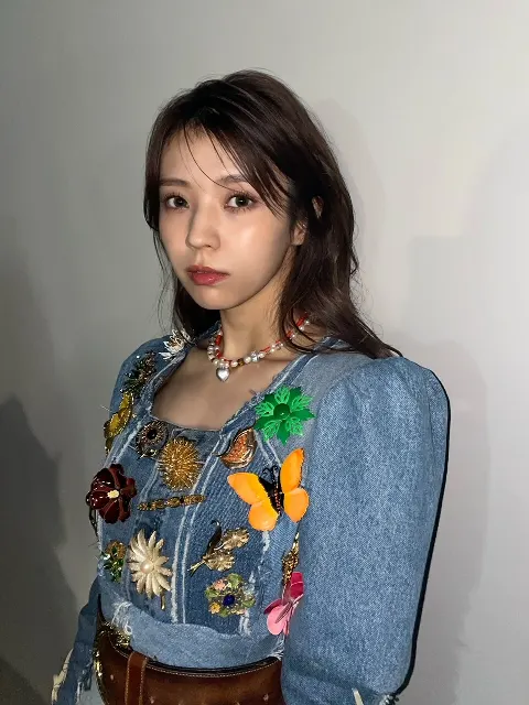小林 由依｜✉️＊（2022-10-10）｜6枚目