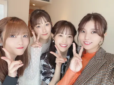 小林 由依｜✉️＊（2022-10-10）｜9枚目