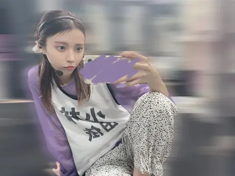 小林 由依｜✉️＊（2022-10-10）｜11枚目