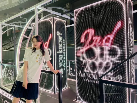 小林 由依｜🫶🏻＊（2022-11-18）