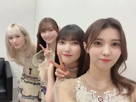 小林 由依｜🌝＊（2023-02-15）｜3枚目